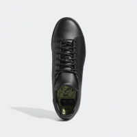 Кроссовки Pharrell Williams Stan Smith Black